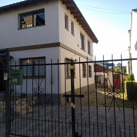 Casa Centro Bariloche Villa Exterior photo